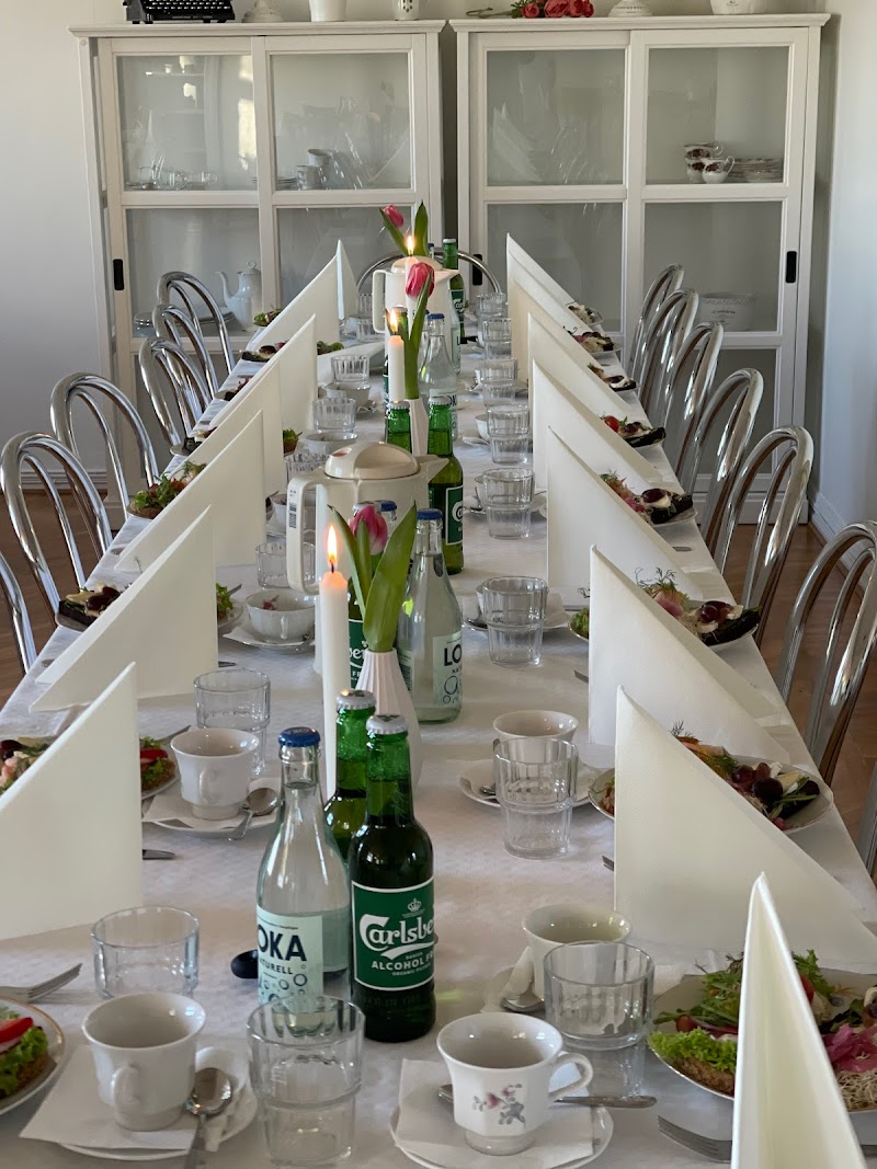 Bästa Restaurangerna i Klippan