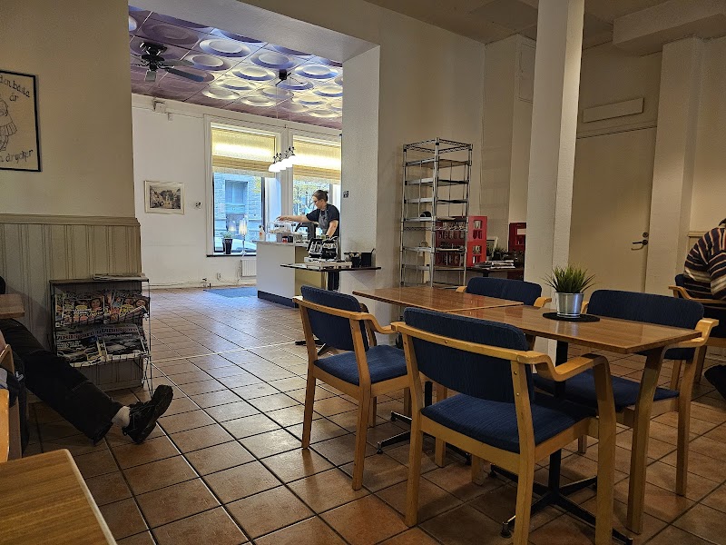 Bästa Restaurangerna i Halmstad