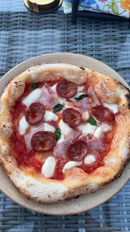 Axels Pizzeria