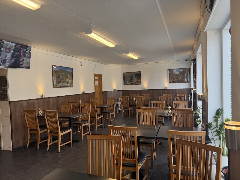 Bellini pizzeria