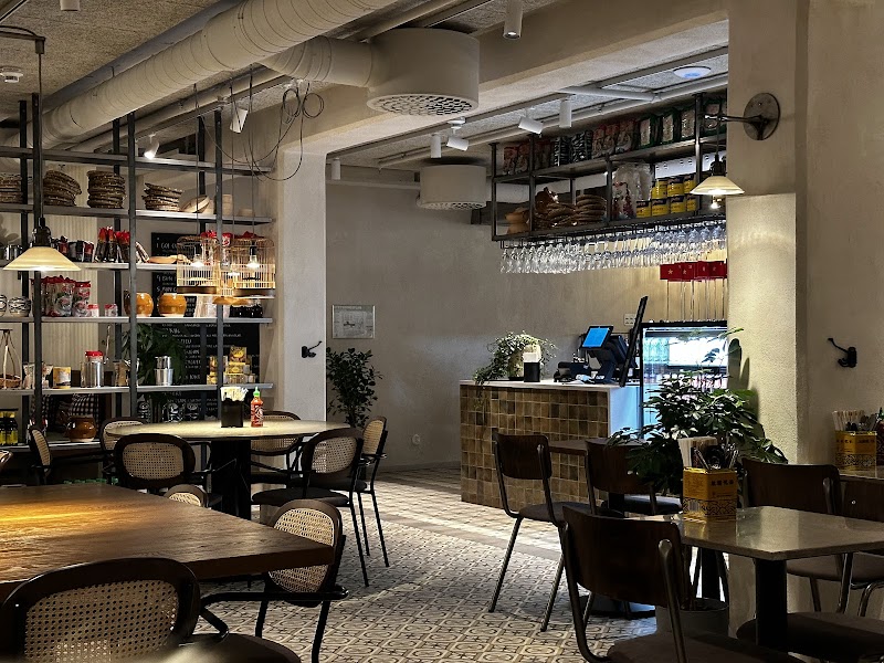 Bistro Cô Minh
