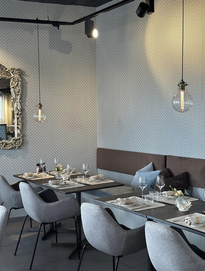Bistro L i Lomma AB