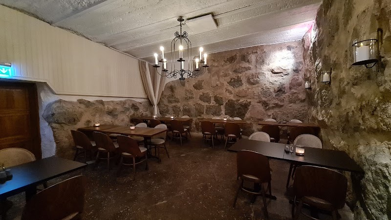 Bistro Mejeriet