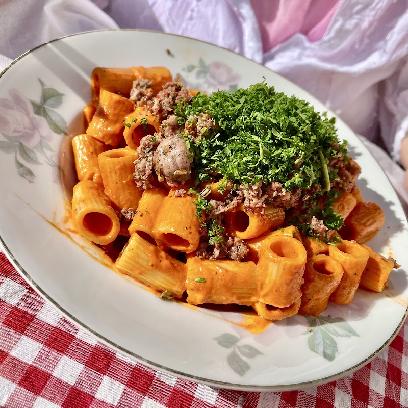 Bocca by baren.