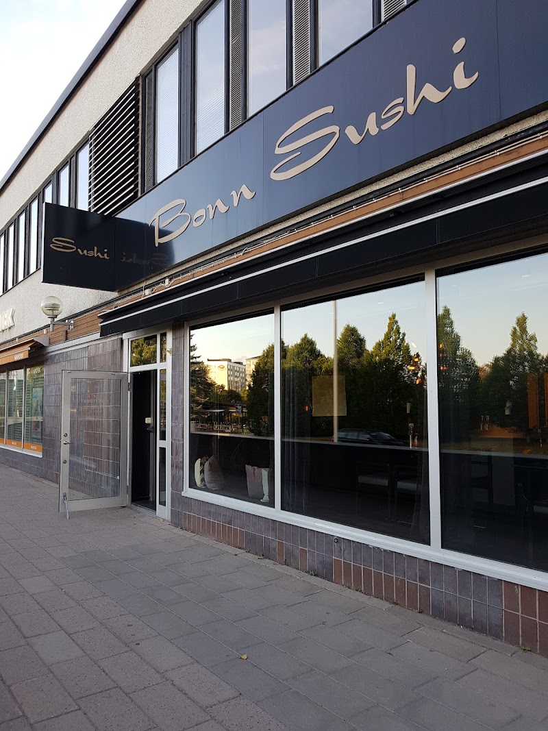 After Work i Nacka