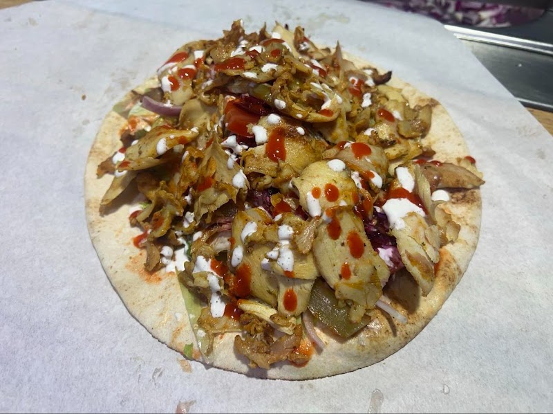Botulfs Kebab