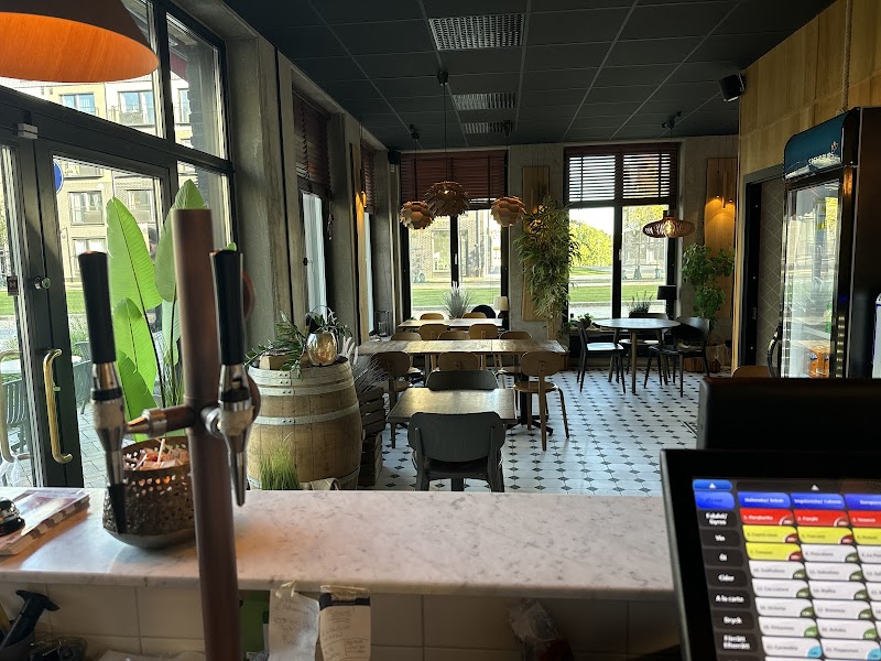 Brunnshög Pizzeria