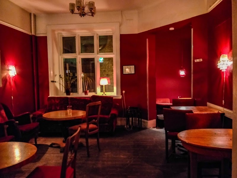 Café Ariman