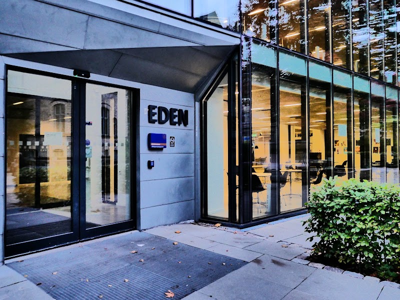 Café Eden