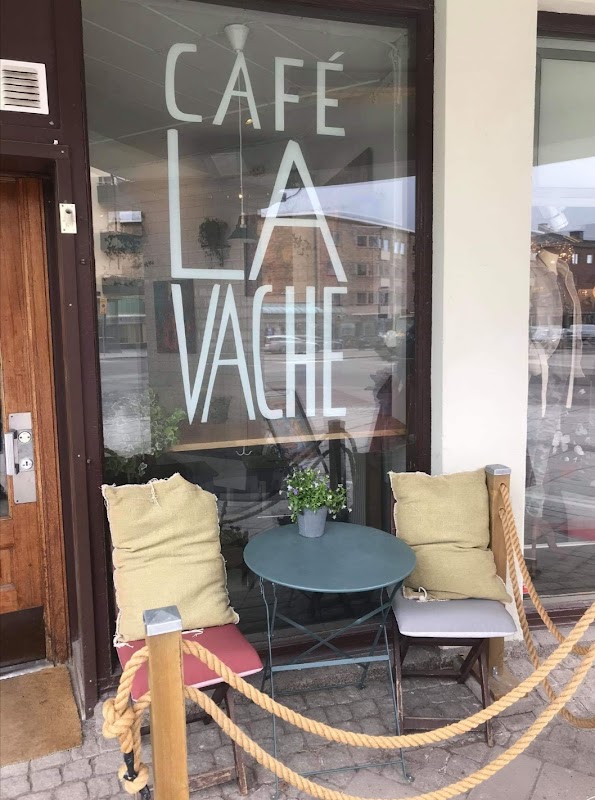 Café La Vache