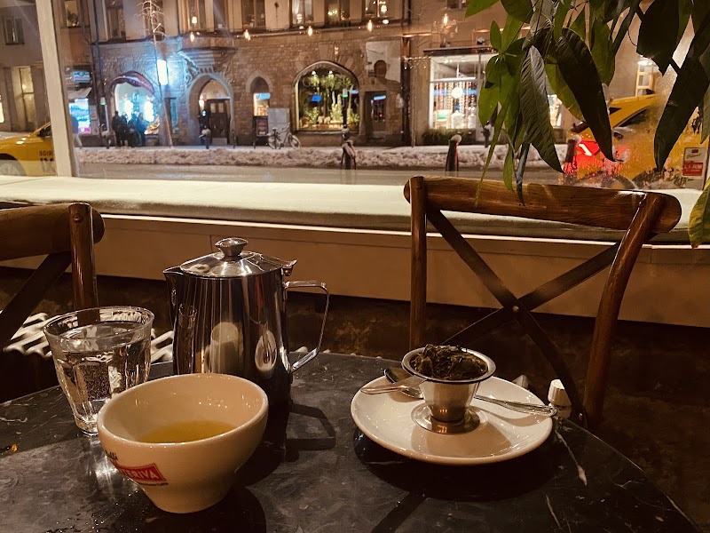 Café