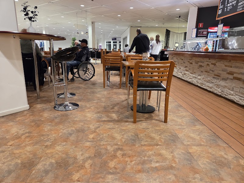 Café Paus