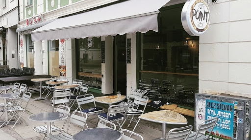Cafe Point