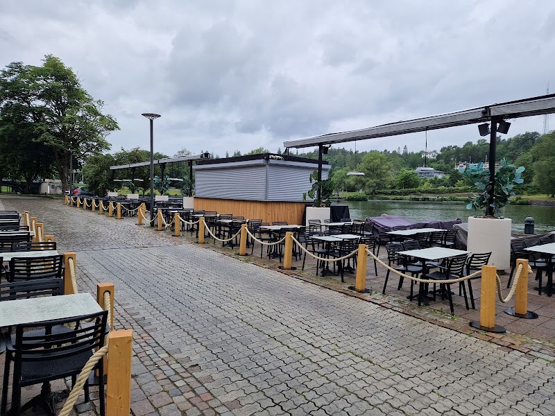 Café & Restaurang Strandgatan