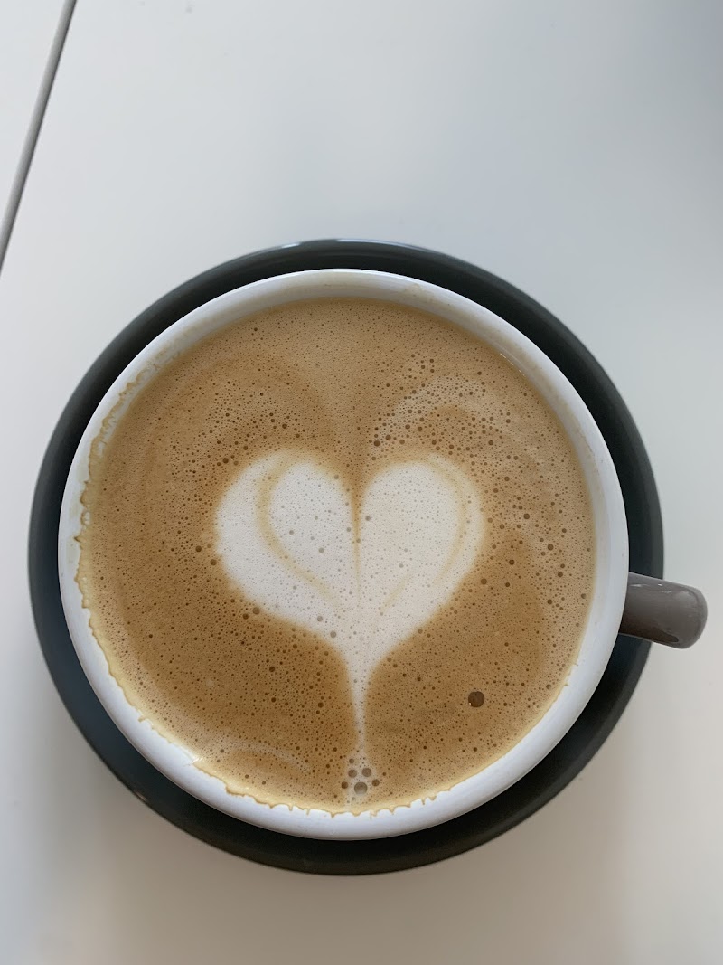Café Tick Trick & Track