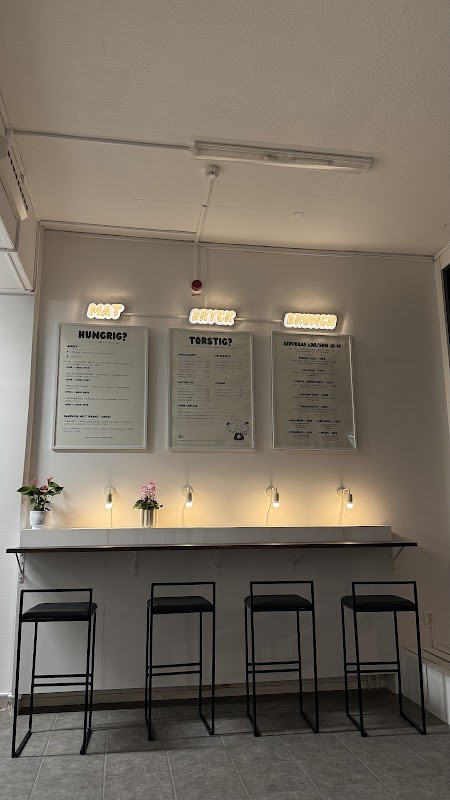 Bästa Brunchen i Luleå