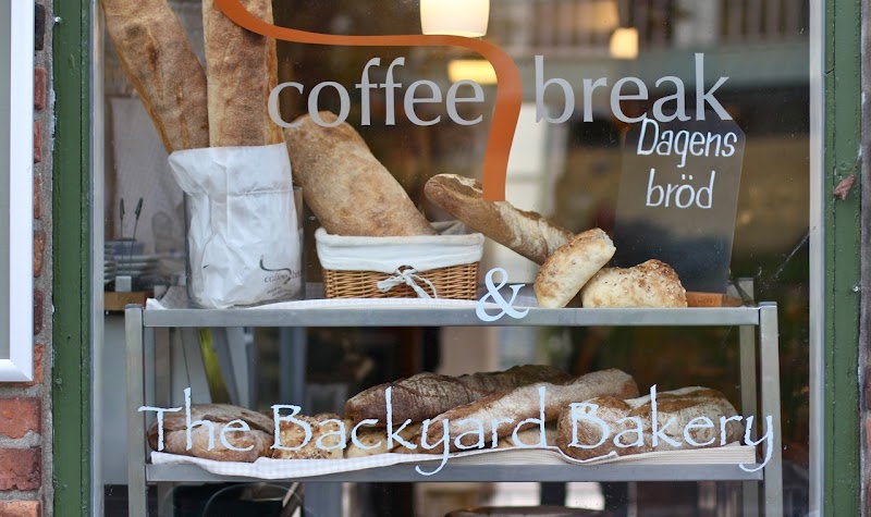 Coffee Break