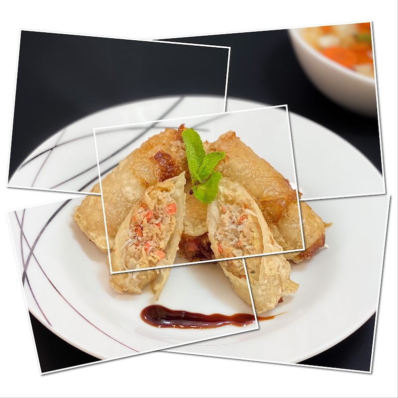 DAU Vietnamese Cuisine Eslöv