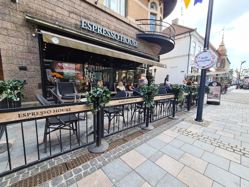 Espresso House
