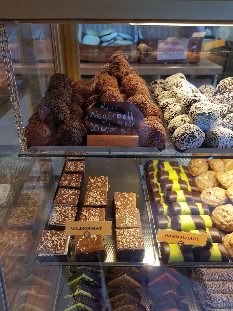 Barnvänliga Restauranger i Svedala