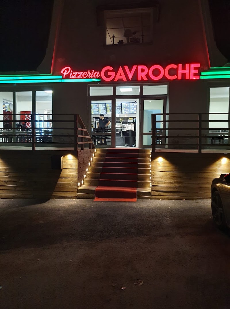 Gavroche