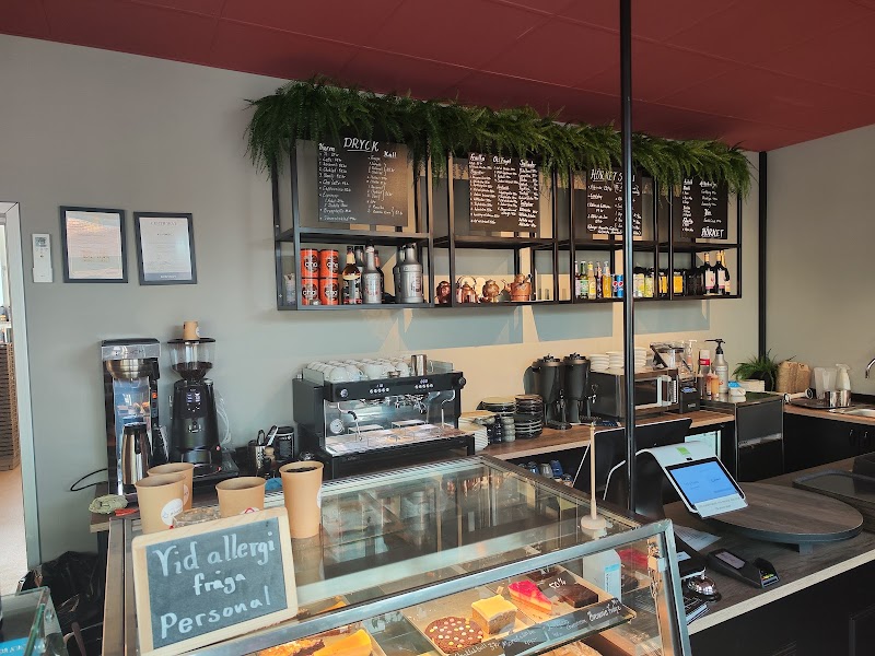 Bästa Restaurangerna i Linköping