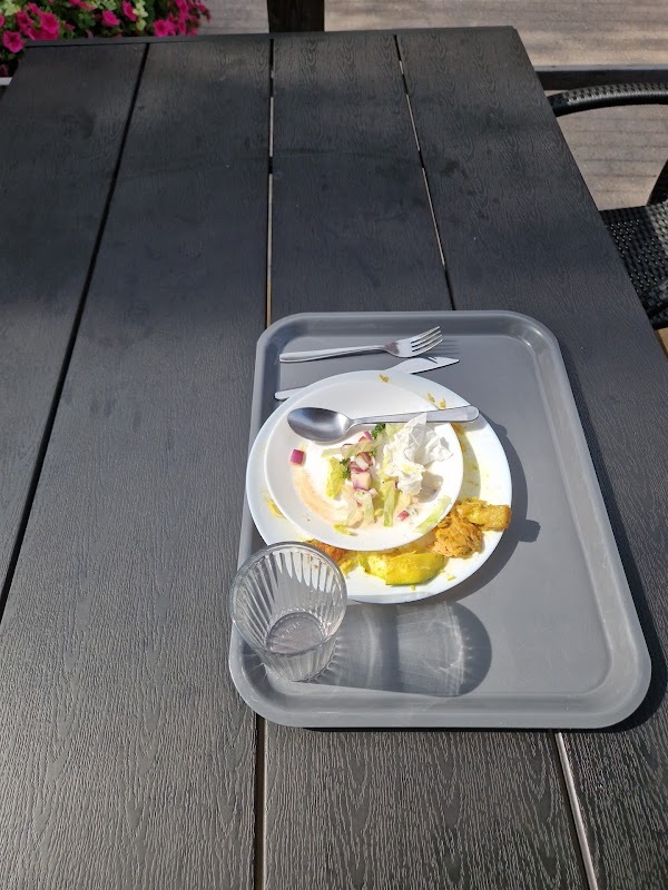 Indiska Restauranger i Luleå