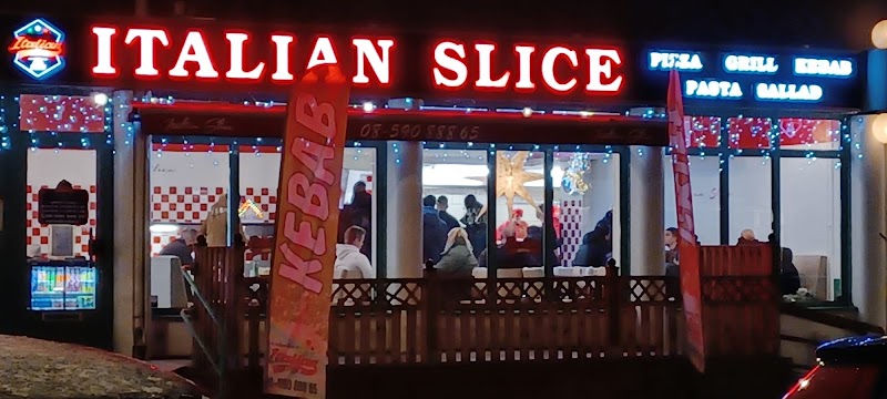Bästa Pizzan i Nacka