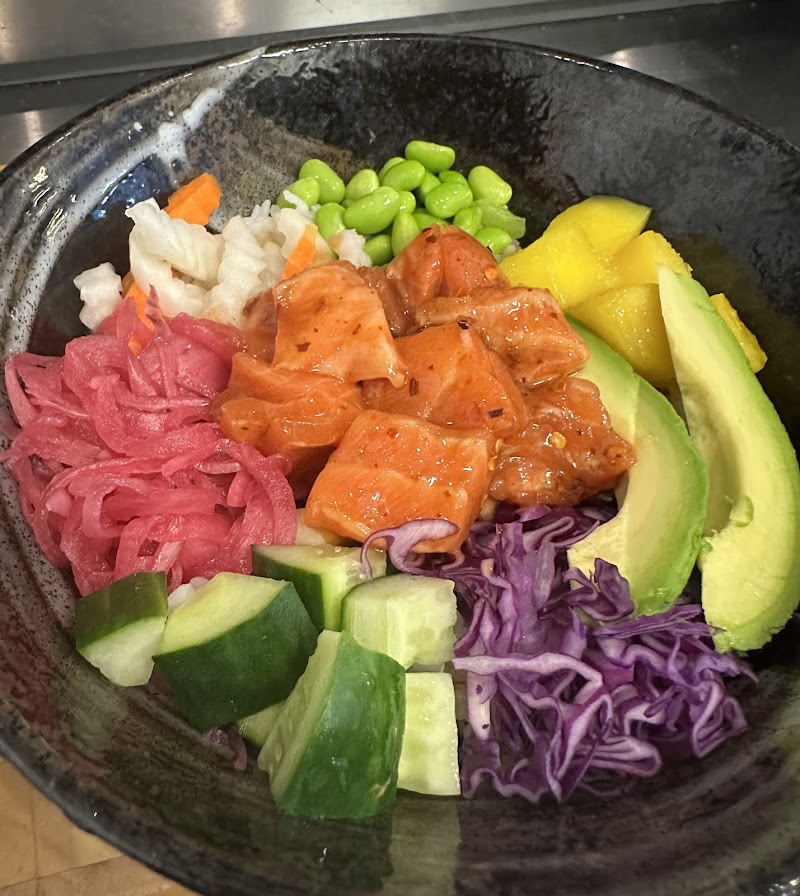 IZJ Food