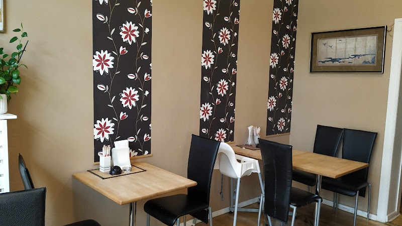 Jasmin Sushi