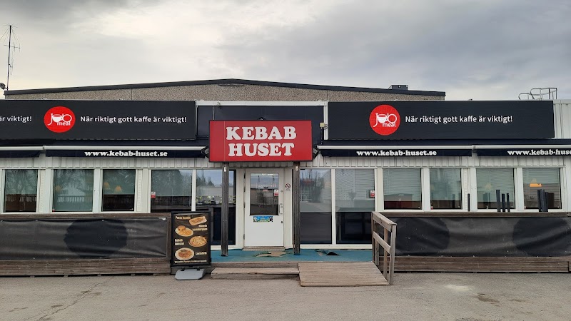 Bästa Kebaben i Luleå