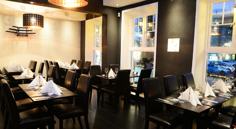 Kinjo Sushi