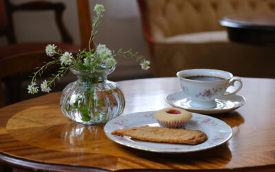 Kulturens café