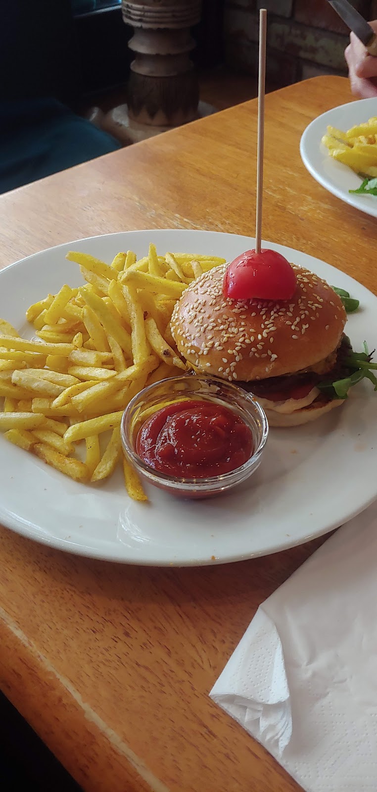 Mysiga Caféer i Halmstad