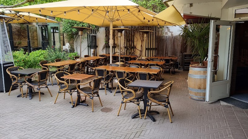 LA PIZZERIA ITALIA
