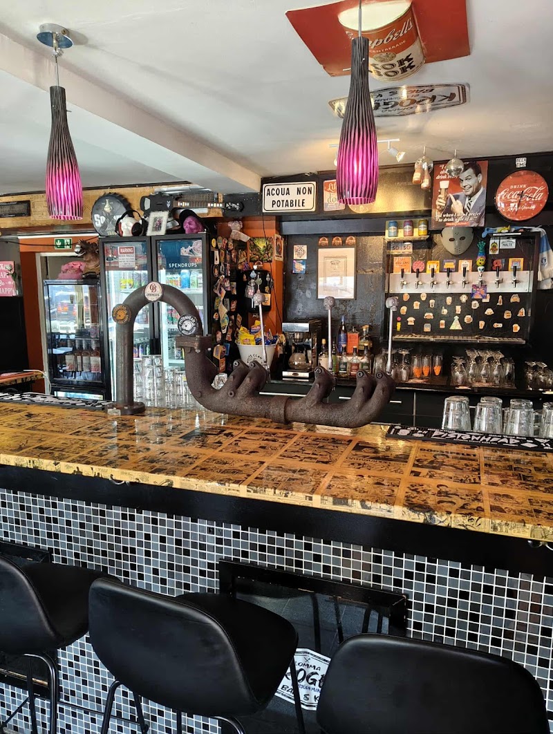 Bästa Restaurangerna i Lomma