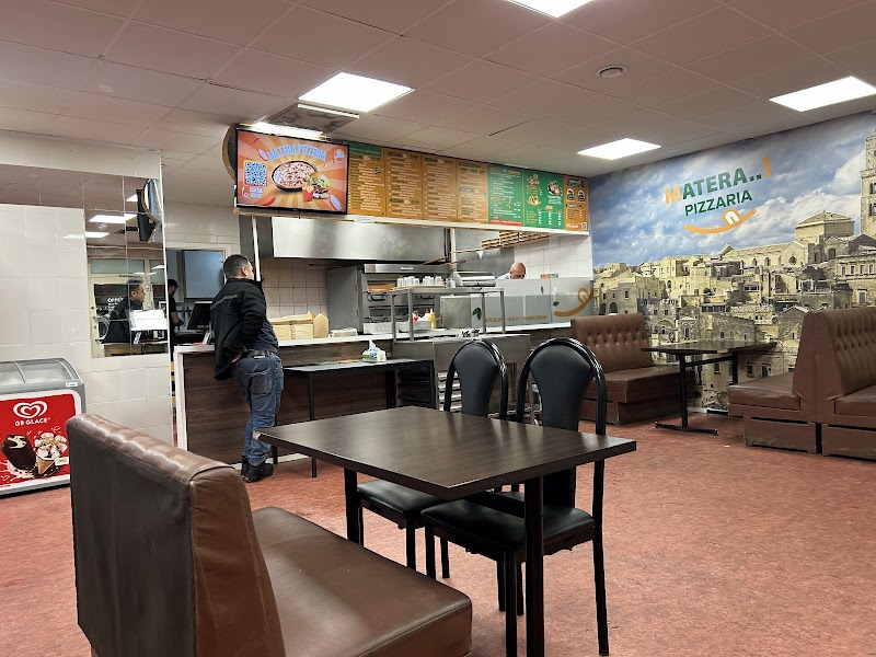 Matera Pizzeria