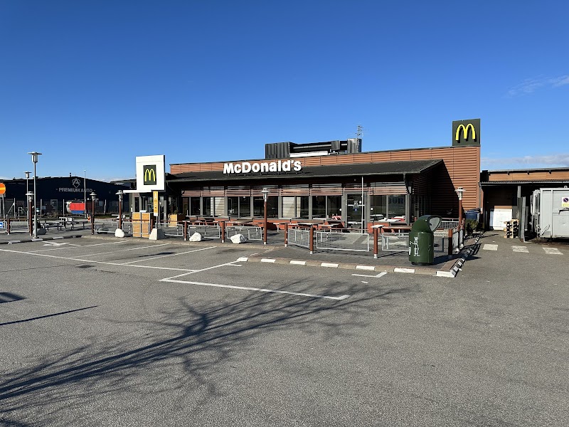 Bästa Burgarna i Svedala