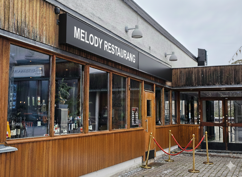 Bästa Restaurangerna i Lidingö