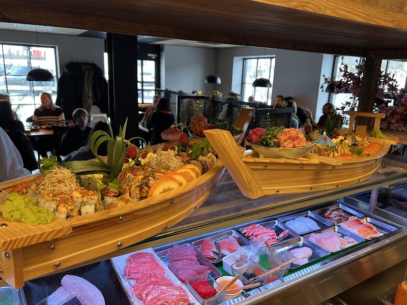 MGL Sushi