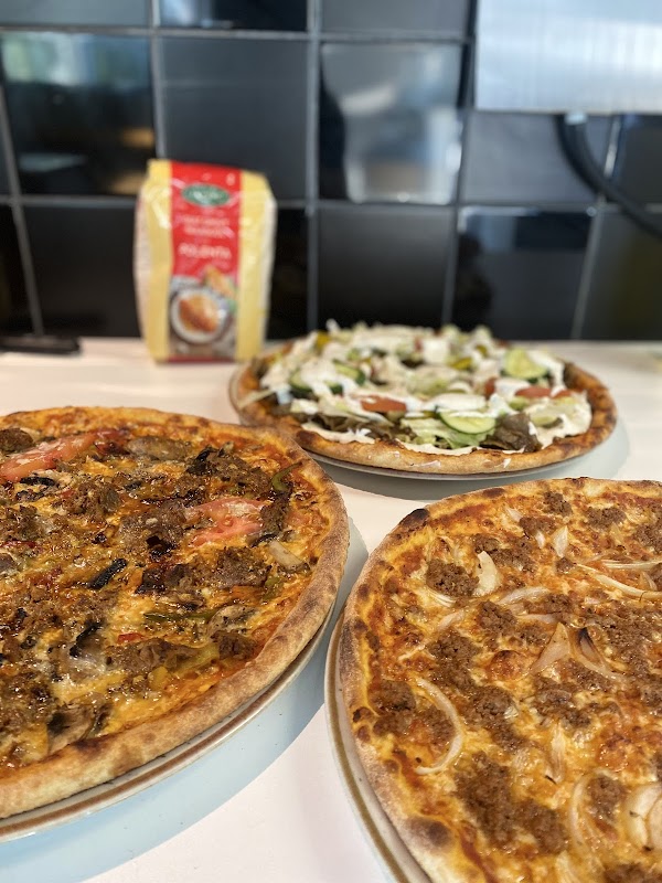 Nosa Pizzeria