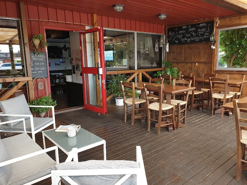Barnvänliga Restauranger i Klippan
