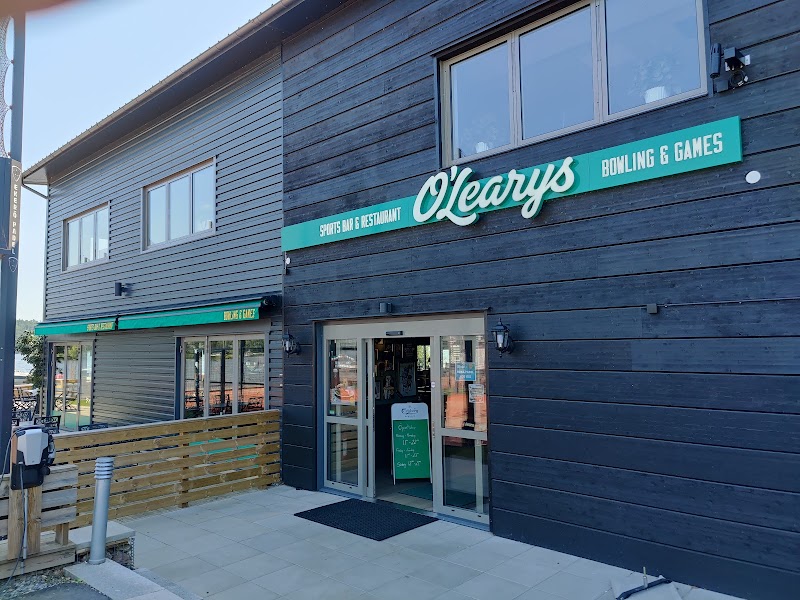 O'Learys Ekerö
