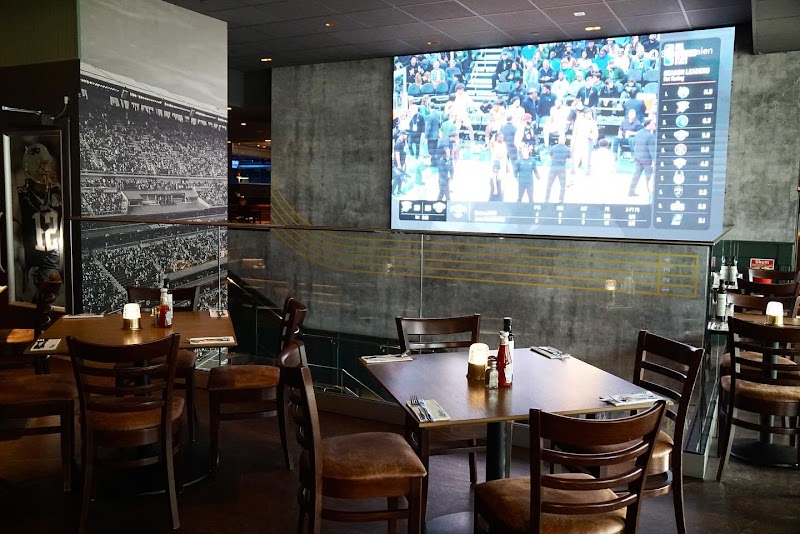 O'Learys Halmstad