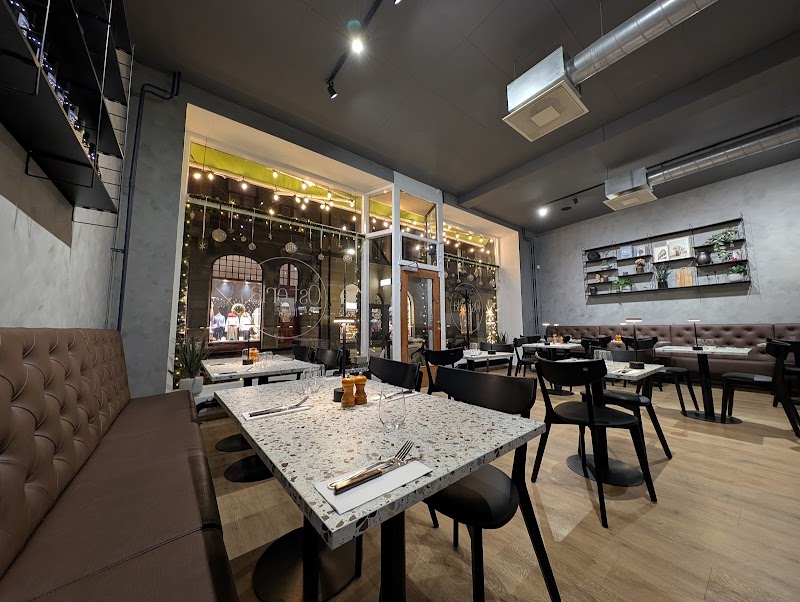 OSTERIA ITALIA