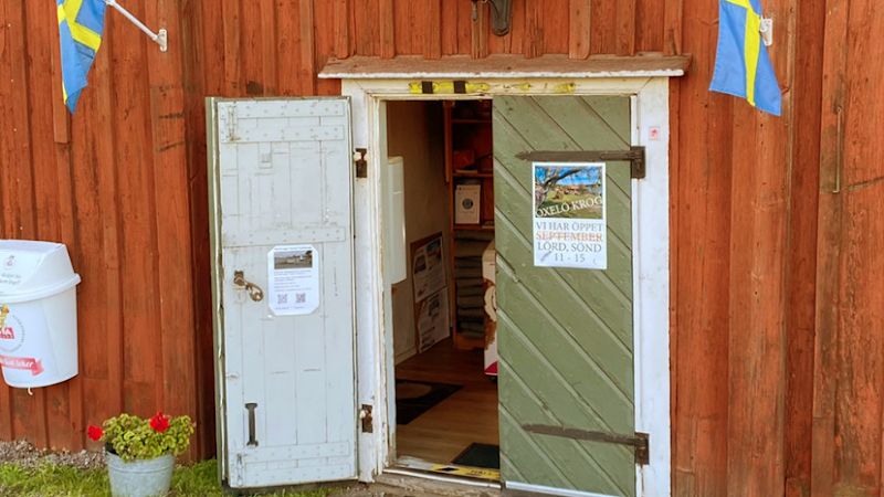 Oxelö Krog