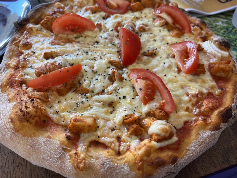 Pizza Express