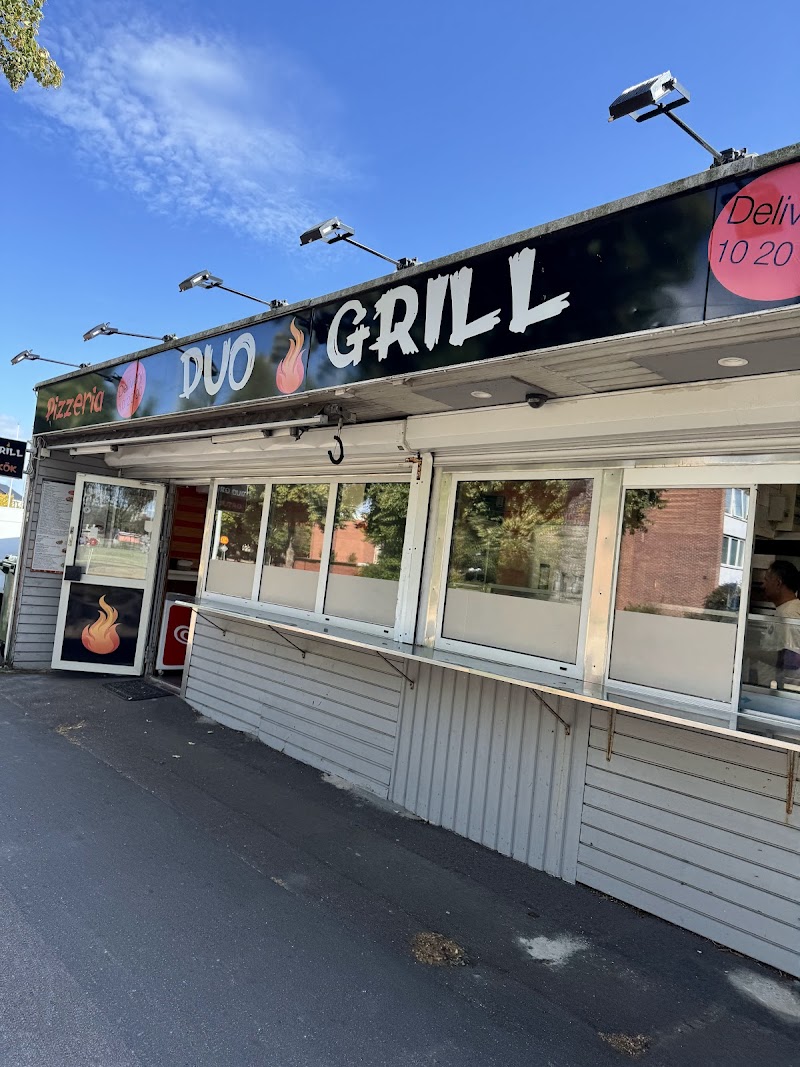 Bästa Burgarna i Halmstad