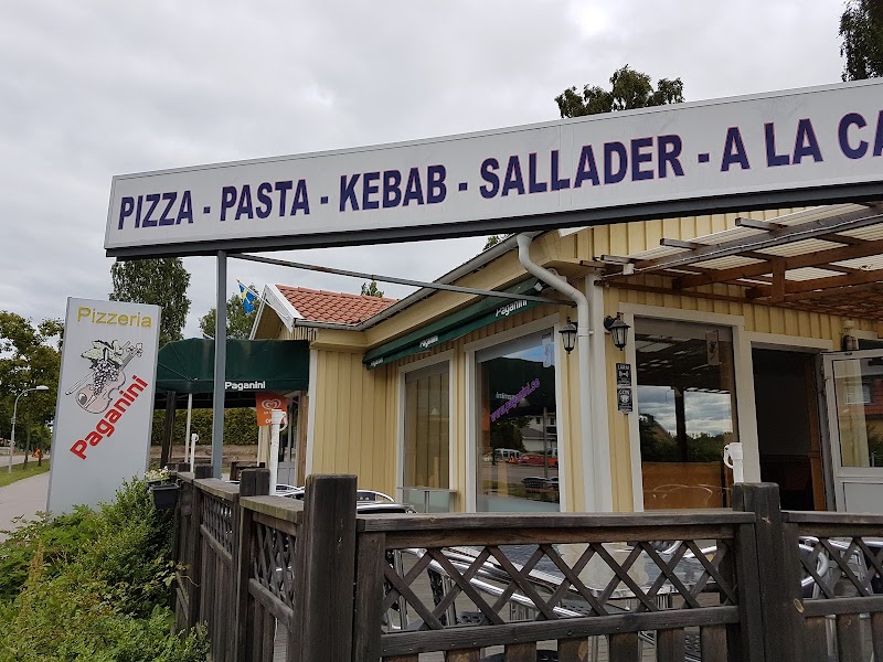 Pizzeria Paganini