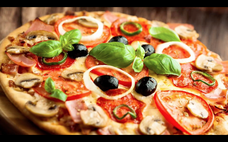 Pizzeria Pappagone